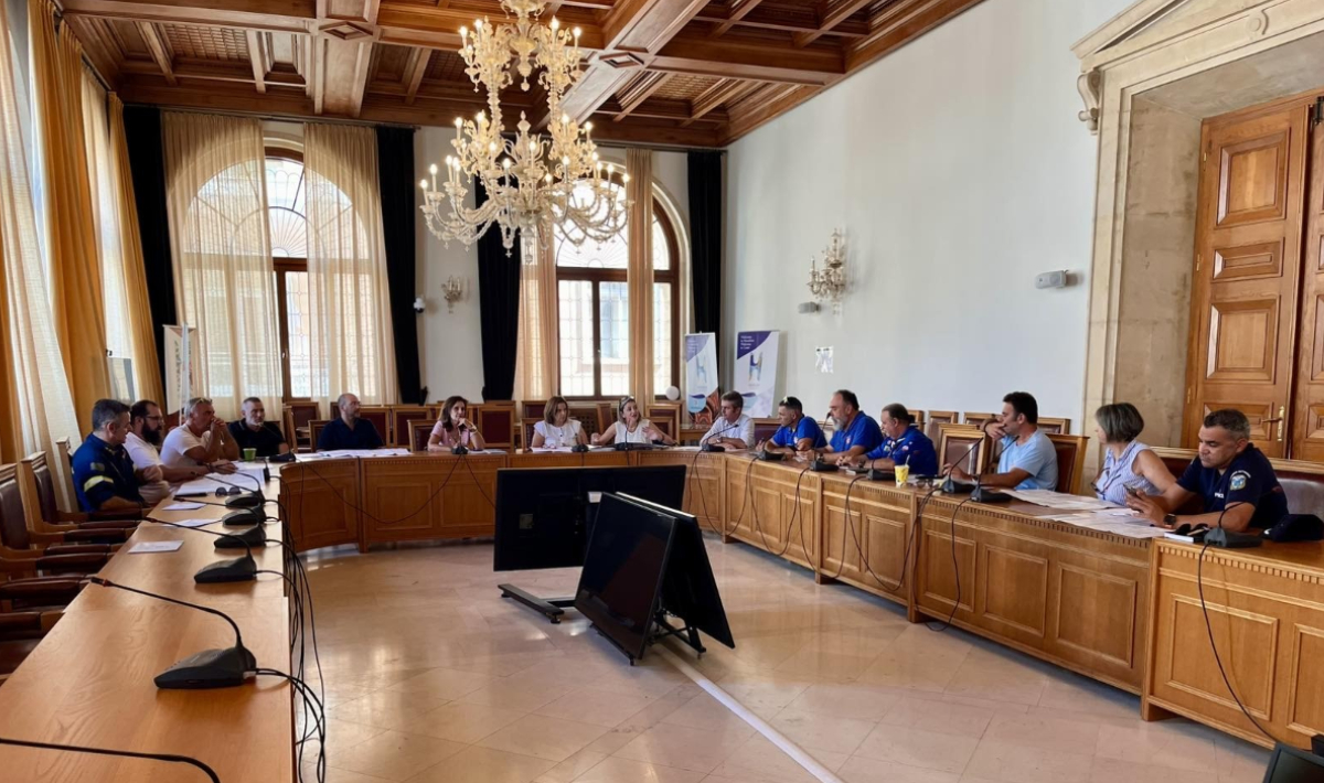 Στην τελική ευθεία για το 3ο Φεστιβάλ των Τειχών