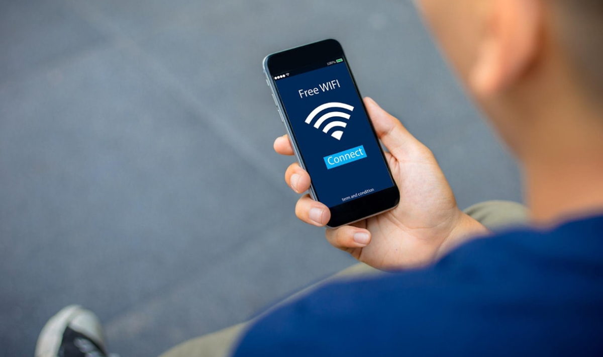 32 σημεία δωρεάν WiFi σε όλο το Δήμο Μινώα Πεδιάδας