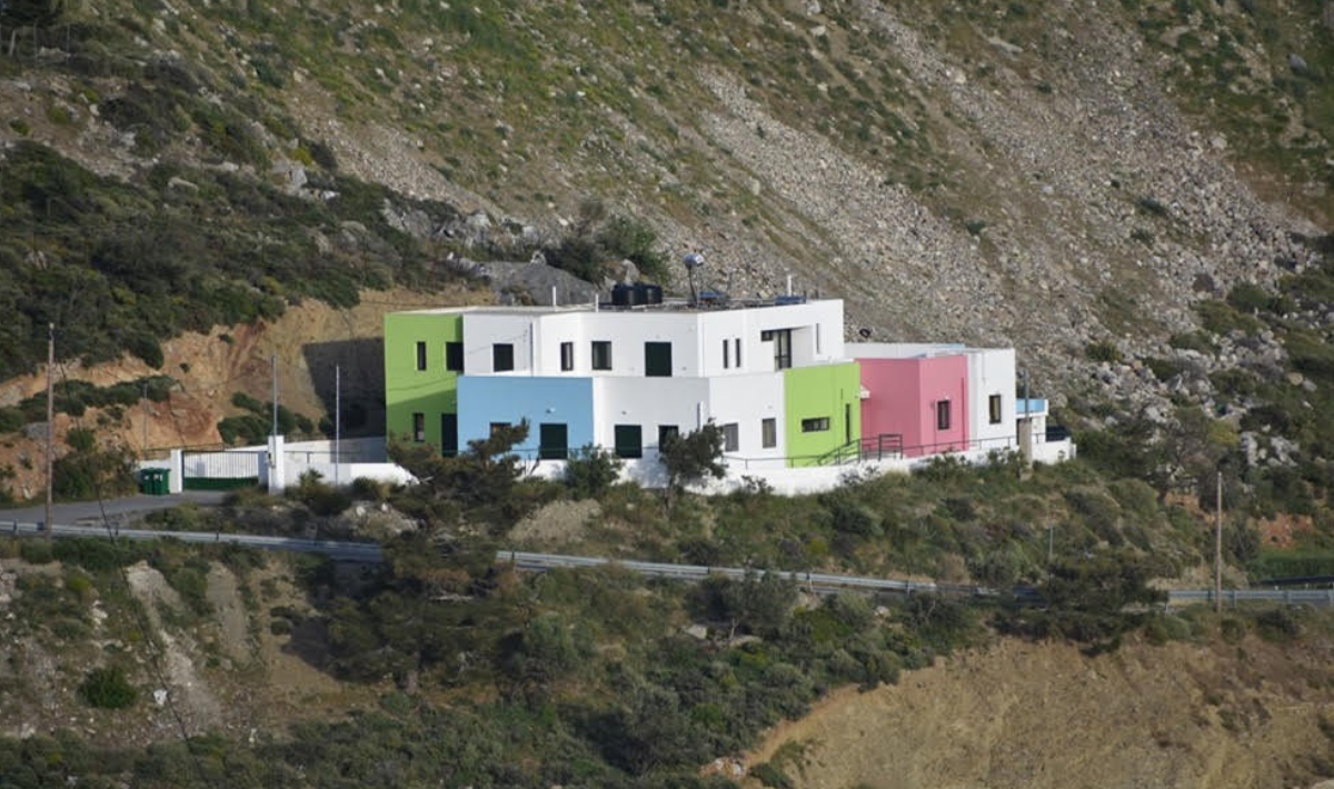 Δήμος Βιάννου: Ξεκινά η λειτουργία του Παιδικού Σταθμού