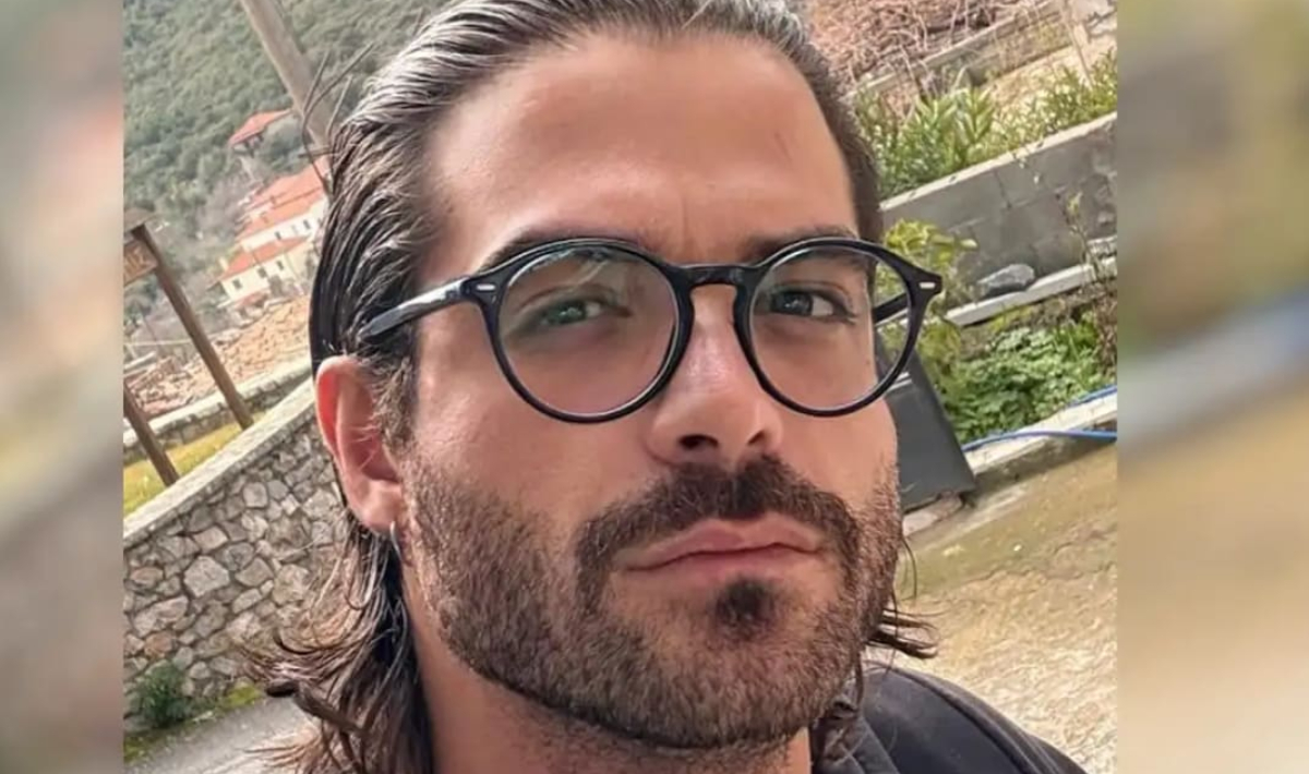 Συνελήφθη ο Άρης Μουγκοπέτρος στην Αθήνα – Βρέθηκε θετικός σε αλκοτέστ
