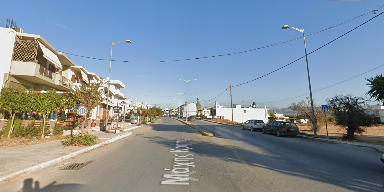 Παράκαμψη Μοιρών 