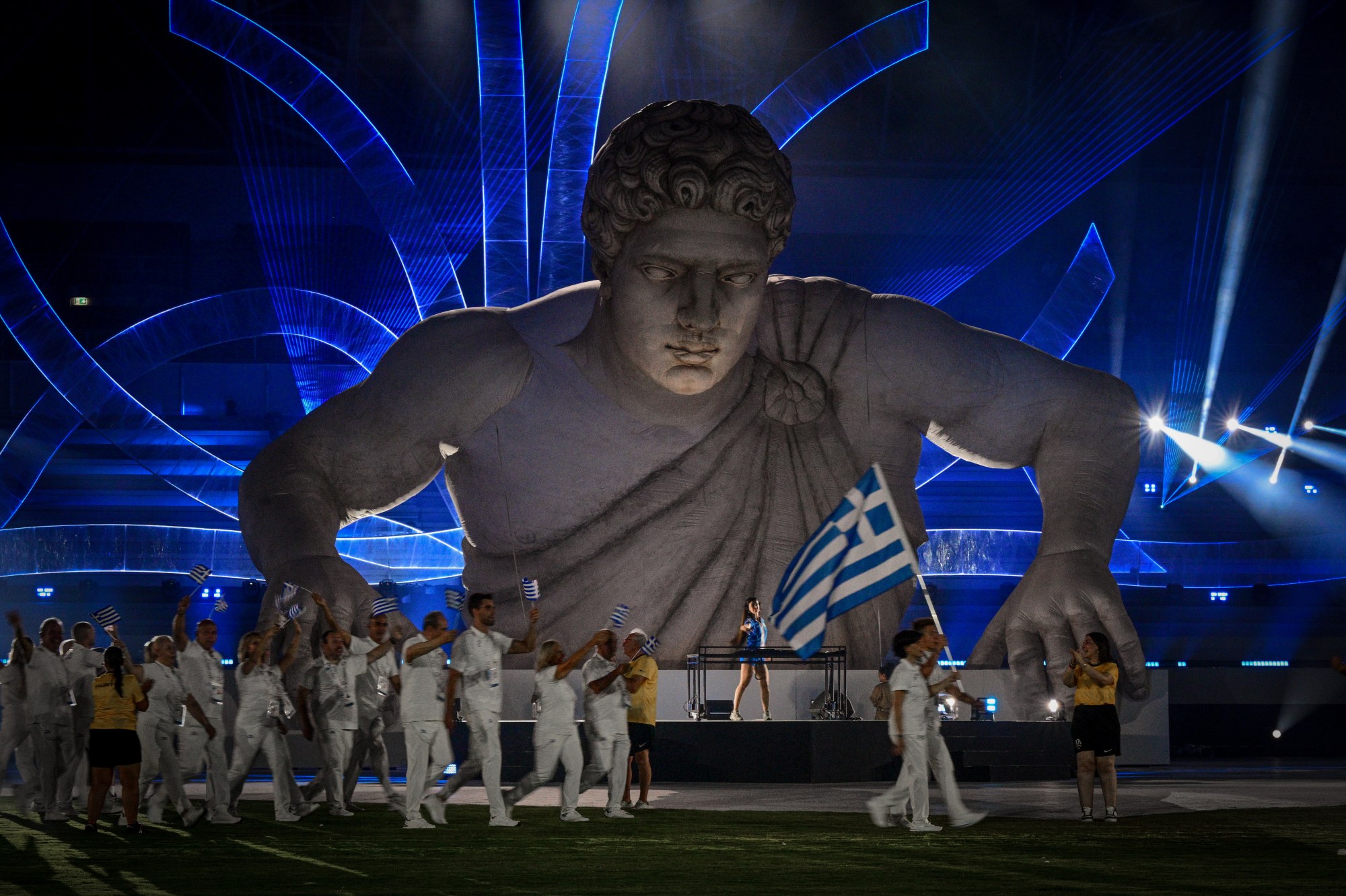 HELLAS