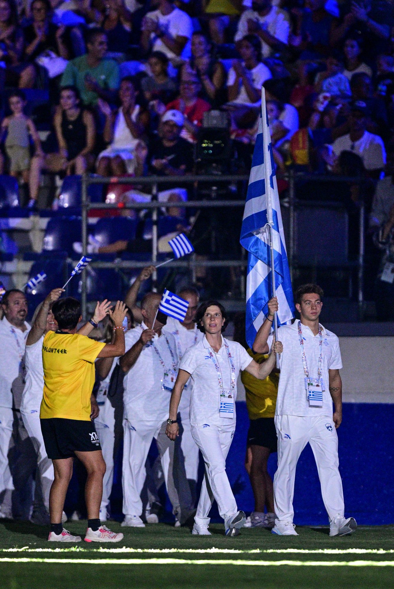 HELLAS