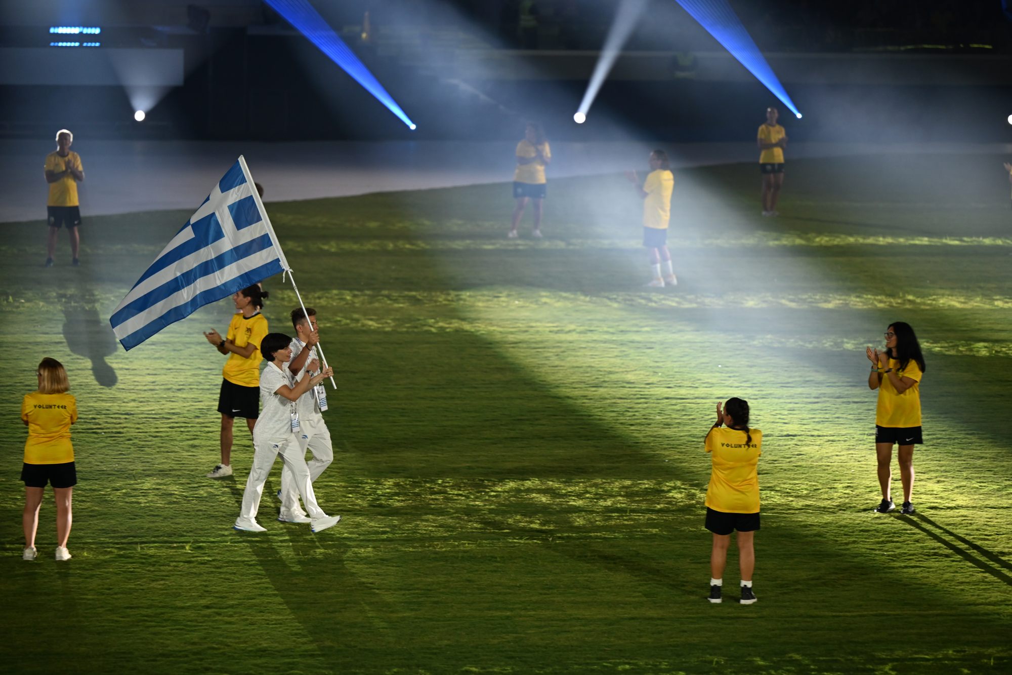 HELLAS