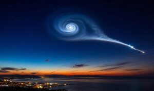Τα δήθεν «UFO» που εμφανίστηκαν πάνω από την Κρήτη – Οι μυστηριώδεις θεάσεις και τα αρχεία του Πενταγώνου
