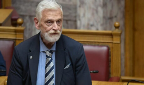 Γιάννης Λοβέρδος