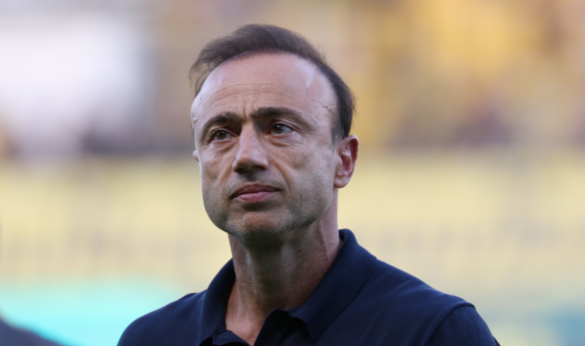 Κόντης: «Οι ομάδες κουράζονται τον Φλεβάρη, όχι τον Αύγουστο – Θα πρέπει να είμαστε πιο ανταγωνιστικοί»