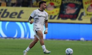 Άρης – ΟΦΗ 2-1