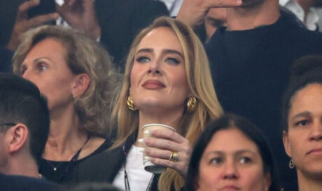 Adele
