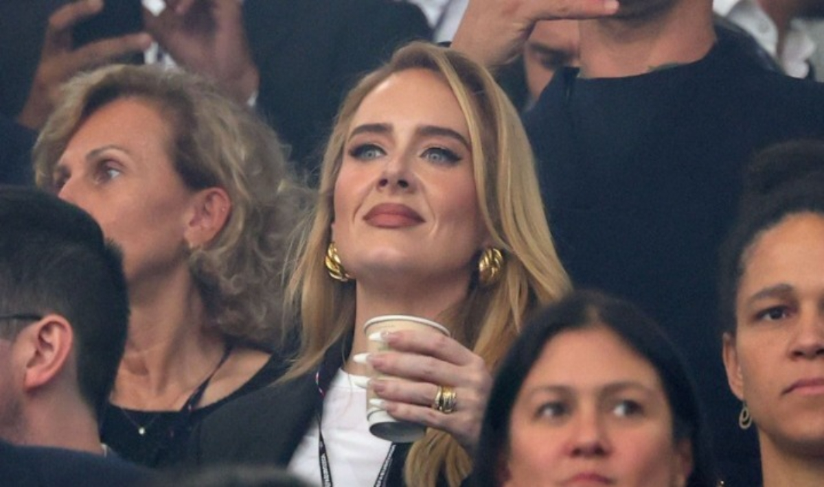 Adele
