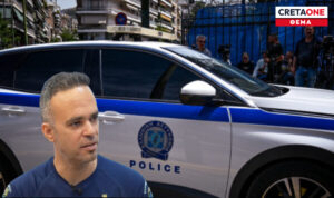 Στους δρόμους η Τροχαία Ηράκλειου το τριήμερο του Δεκαπενταύγουστου – «Βαριά» πρόστιμα και συλλήψεις στους παραβάτες