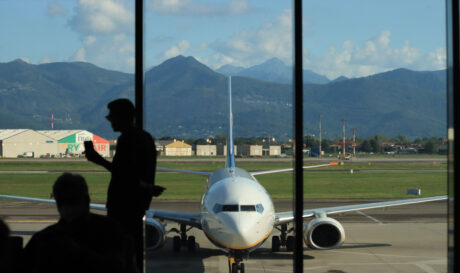 aerodromio