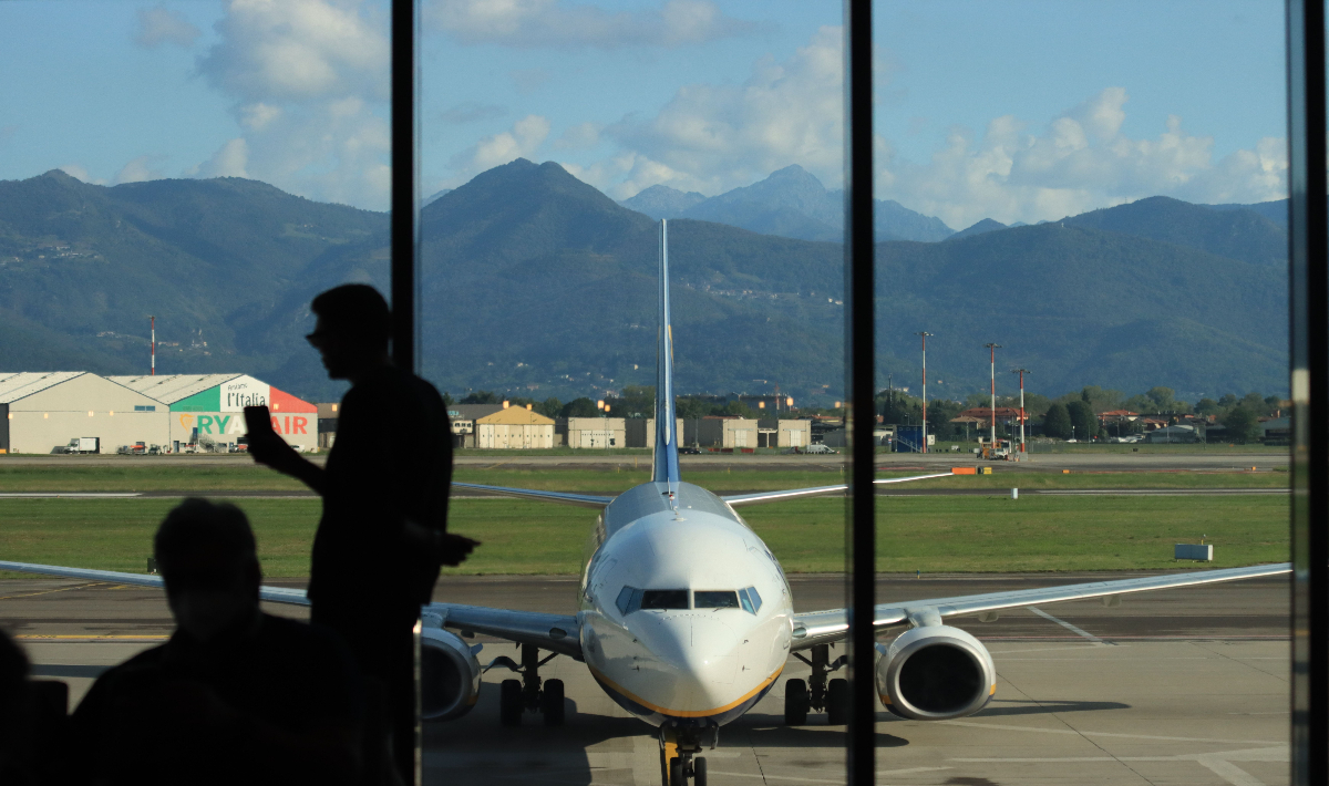 aerodromio