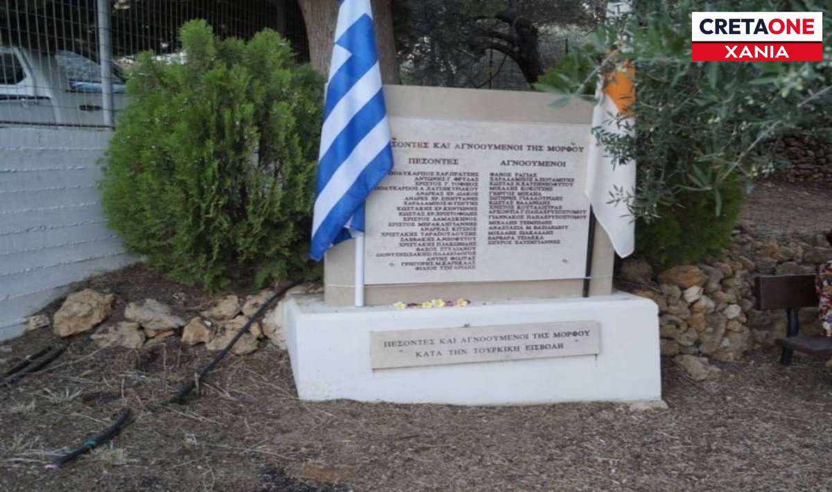 Χανιά: Εορταστικές εκδηλώσεις για τον Άγιο Μάμα στα Λενταριανά