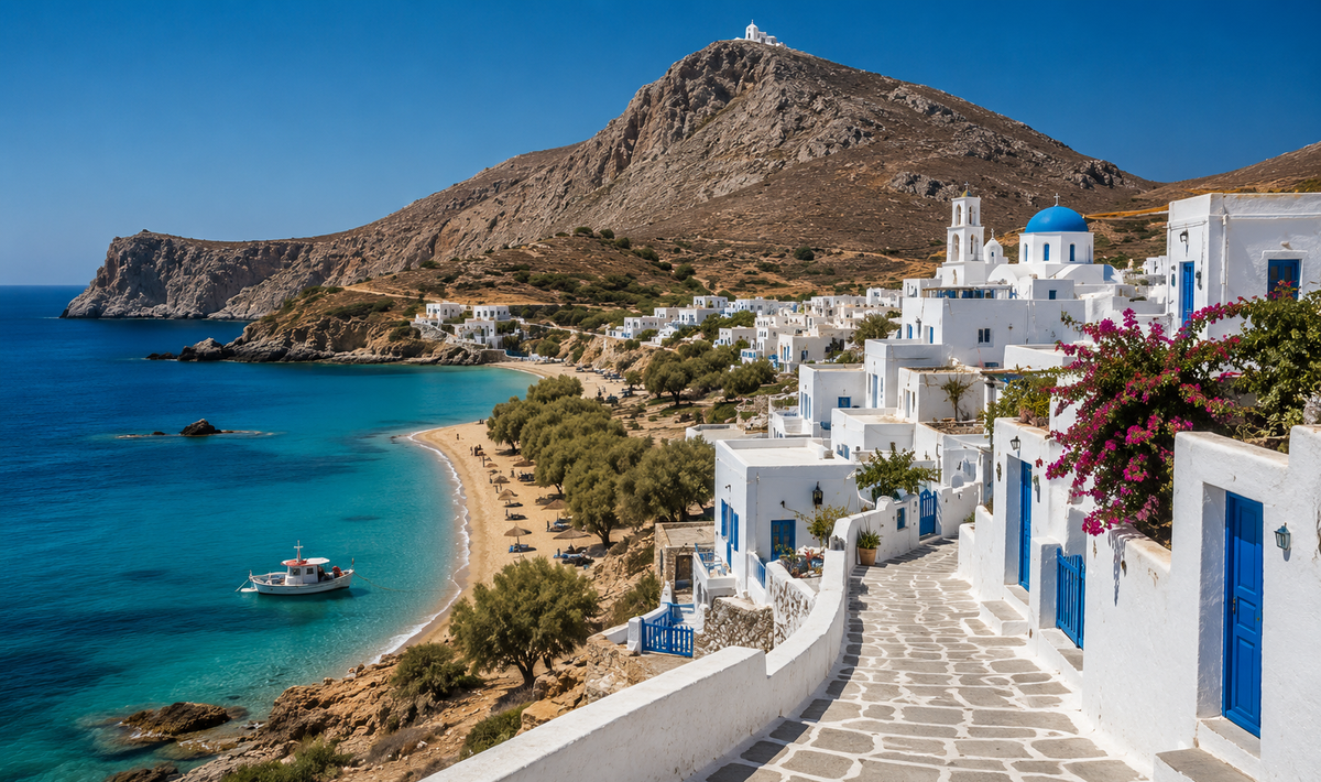 ΝΗΣΙΑ