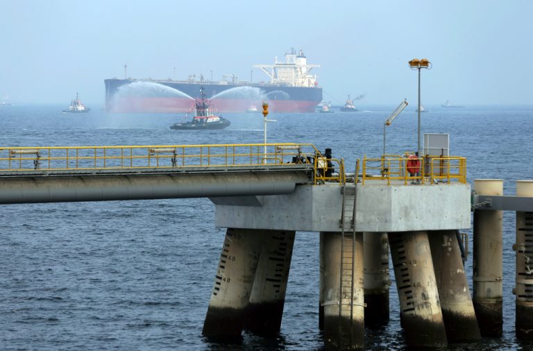 ΔΝΤ: Η παγκόσμια οικονομία άντεξε τους τριγμούς από την ενεργειακή κρίση και τον πόλεμο με το Ιράν