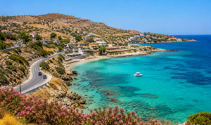 Έχεις μόνο 3 ώρες ελεύθερες; 5 μικρές αποδράσεις από το Ηράκλειο που προλαβαίνεις άνετα