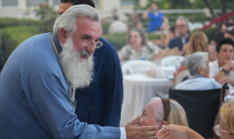 Αρχιεπίσκοπος Κρήτης
