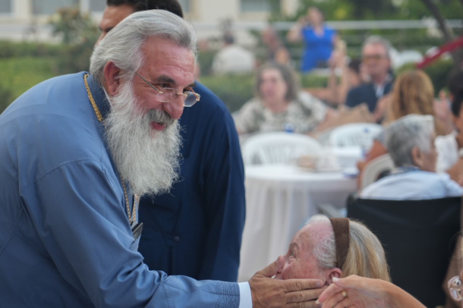 Αρχιεπίσκοπος Κρήτης