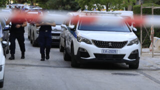 ΑΣΤΥΝΟΜΙΑ