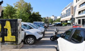 Άγιος Δημήτριος: Τι εξετάζουν οι Αρχές για τον θάνατο του 37χρονου αστυνομικού