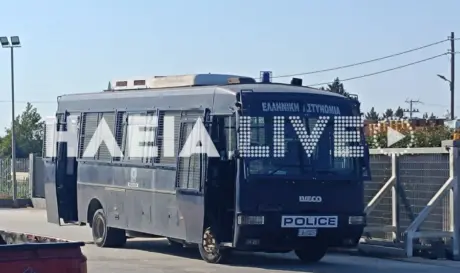 ΗΛΕΙΑ ΑΣΤΥΝΟΜΙΑ