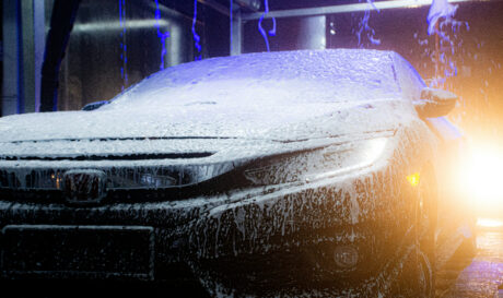 carwash