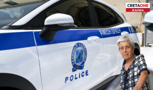 Η διαδρομή της 75χρονης πριν το τραγικό τέλος – Την εντόπισε περιπολικό και λίγες μέρες μετά βρέθηκε νεκρή!