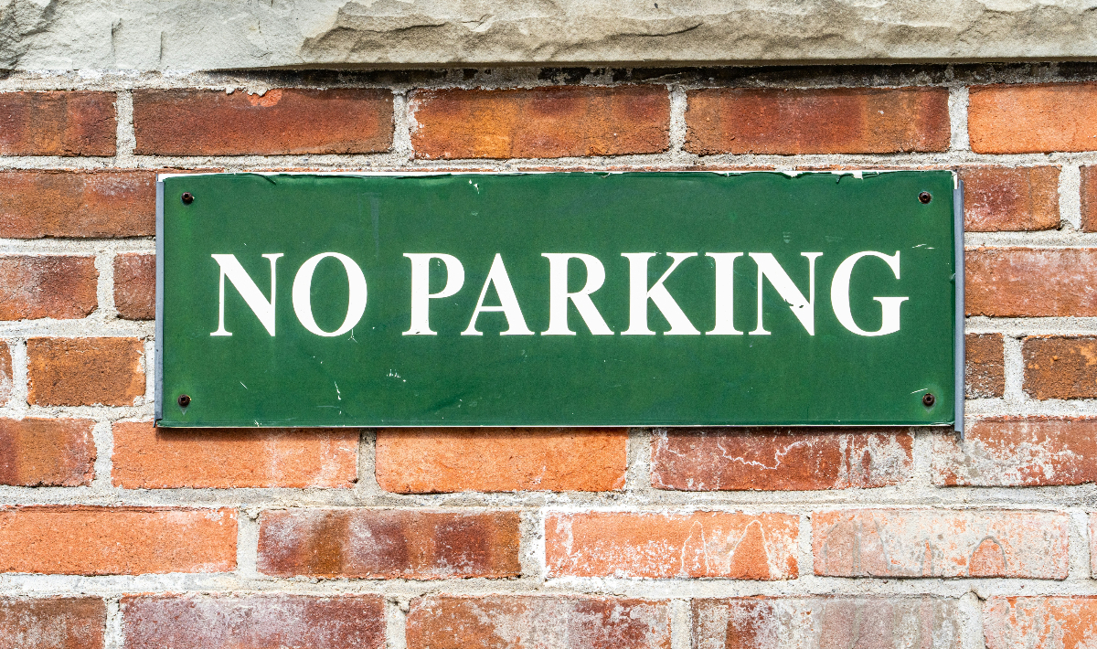 foto parking