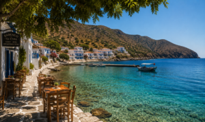 Διακοπές στην Ελλάδα: Τα μέρη που οι Έλληνες κρατούν για τον εαυτό τους – Πού πηγαίνουν όσοι «ξέρουν»