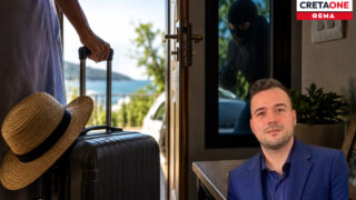 ΔΙΑΡΡΗΞΕΙΣ ΚΛΟΠΕΣ ΘΕΜΑ