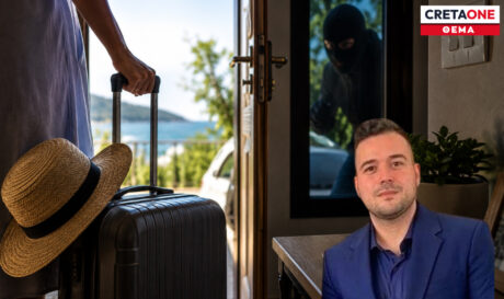 ΔΙΑΡΡΗΞΕΙΣ ΚΛΟΠΕΣ ΘΕΜΑ
