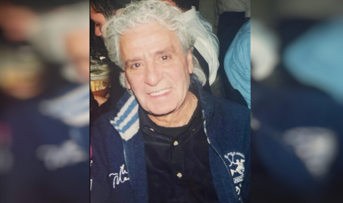 ΓΙΑΝΝΗΣ ΦΛΕΣΣΑΣ ΔΗΜΟΣΙΟΓΡΑΦΟΣ