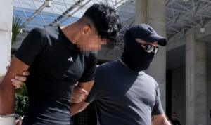 Δολοφονία Σταύρου Γεωργίου: Το λάπτοπ, οι αντιφάσεις του 28χρονου και τα νέα ερωτήματα για το κίνητρο