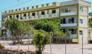 Αποθήκες Σκουλούδη: «Η Περιφέρεια πρέπει να πάρει θέση τώρα» – Τι ζητούν οι κάτοικοι
