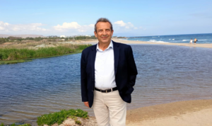 Δοξαστάκης: «Απαιτούνται άμεσες παρεμβάσεις» για την παραβατικότητα στη Χερσόνησο