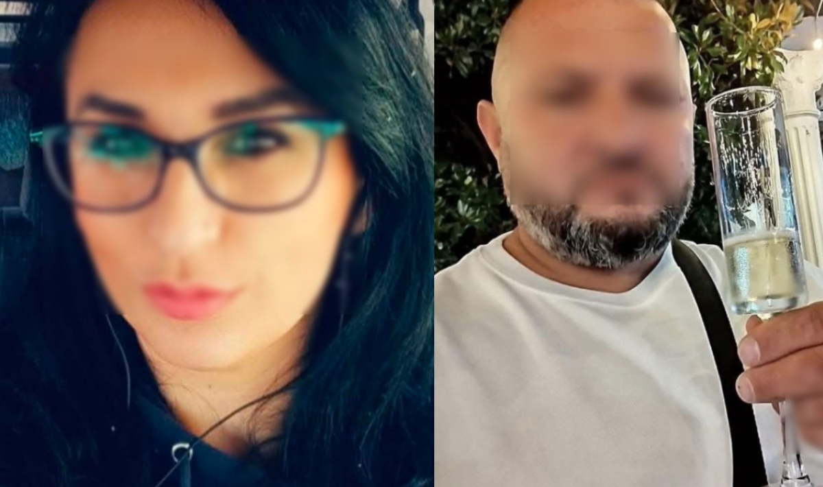 Έγκλημα στη Νέα Σμύρνη: Καρέ-καρέ η εν ψυχρώ εκτέλεση της 45χρονης – Τι κατέγραψε κάμερα ασφαλείας