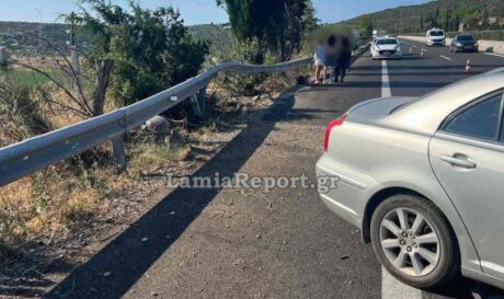 ΤΡΟΧΑΙΟ ΦΘΙΩΤΙΔΑ