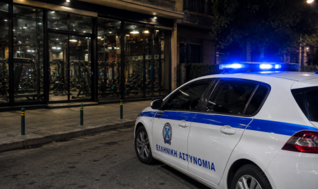 ΘΕΜΑ ΑΣΤΥΝΟΜΙΑ