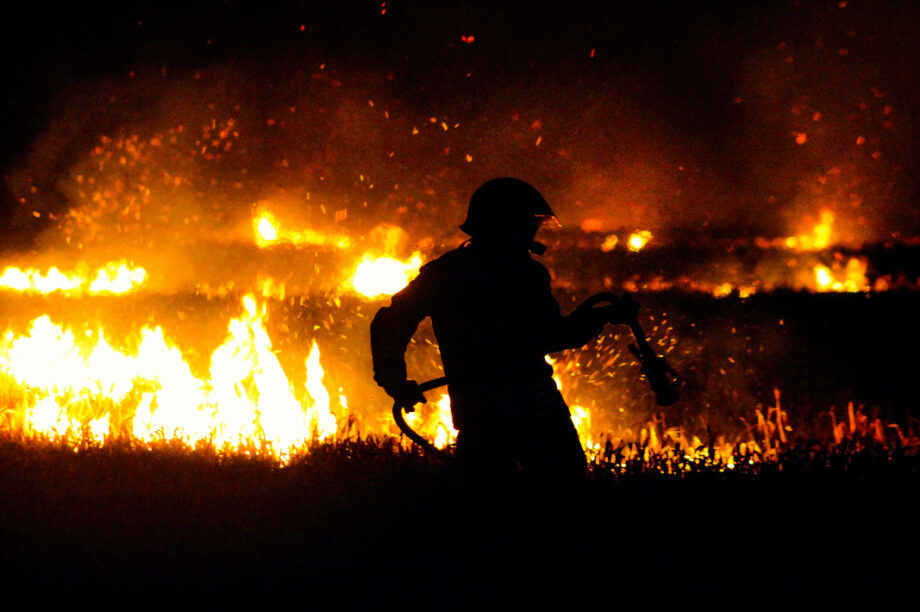fire