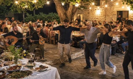 ΓΛΕΝΤΙΑ ΚΡΗΤΗ ΠΑΝΗΓΥΡΙΑ