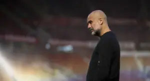 Πεπ Γκουαρδιόλα: «Χώρισα από την πιο όμορφη γυναίκα στον πλανήτη»