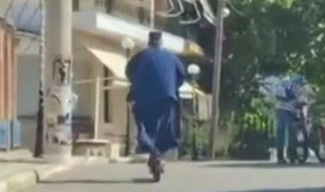 ΙΕΡΕΑΣ ΠΑΤΙΝΙ