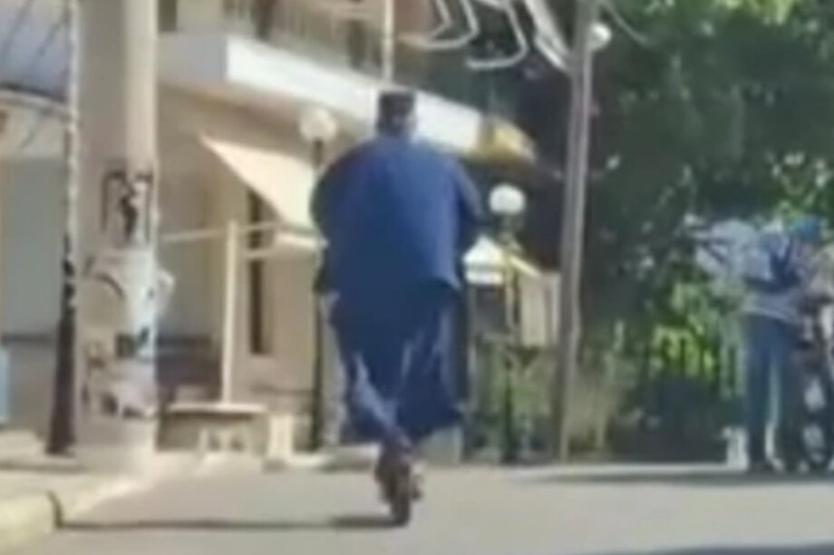 ΙΕΡΕΑΣ ΠΑΤΙΝΙ