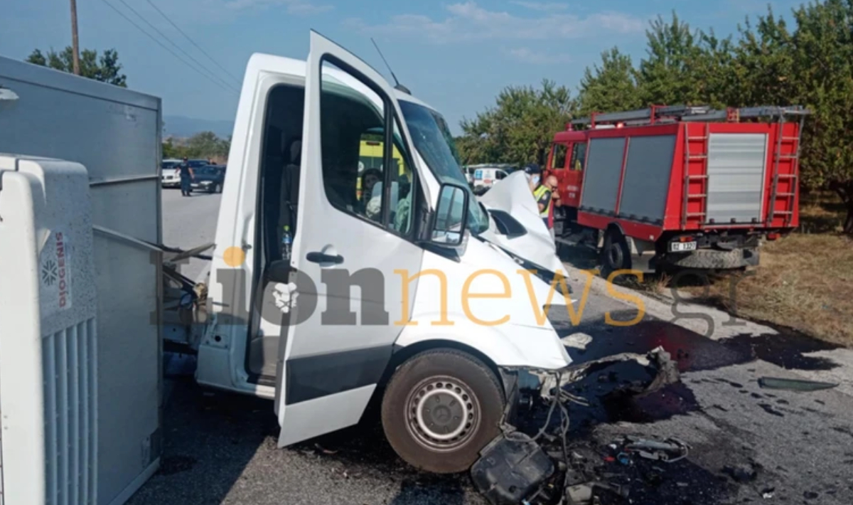 Τροχαίο δυστύχημα στις Σέρρες: Πραγματογνώμονας ρίχνει φως στα αίτια της τραγωδίας – «Κάποια απόσπαση προσοχής, ίσως μίλησε στο κινητό»