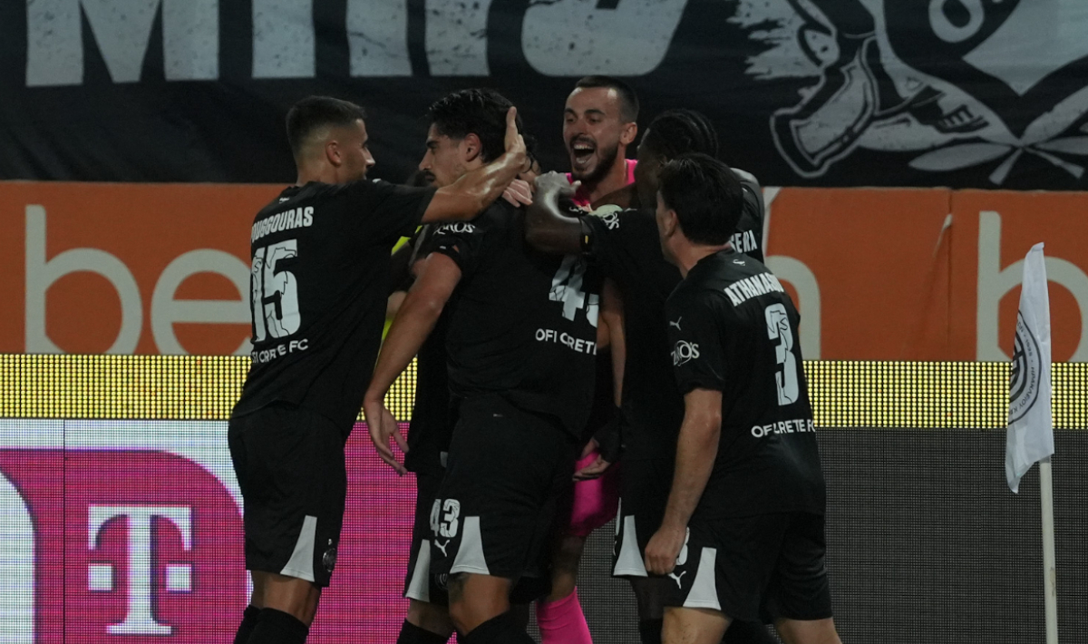 ΟΦΗ: Ευρωπαϊκή νίκη μετά από 26 χρόνια!