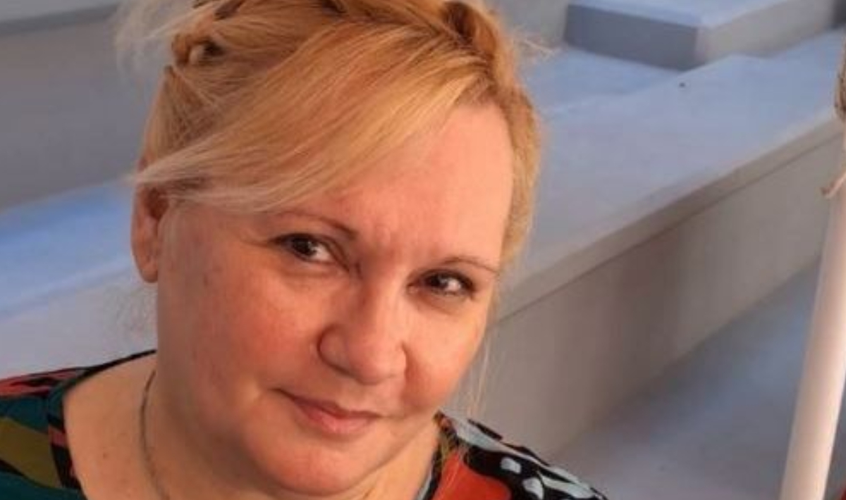 Ανησυχία για την Καίτη Φίνου: Η ανάρτηση μέσα από το νοσοκομείο – «Οι πόνοι φρικτοί»
