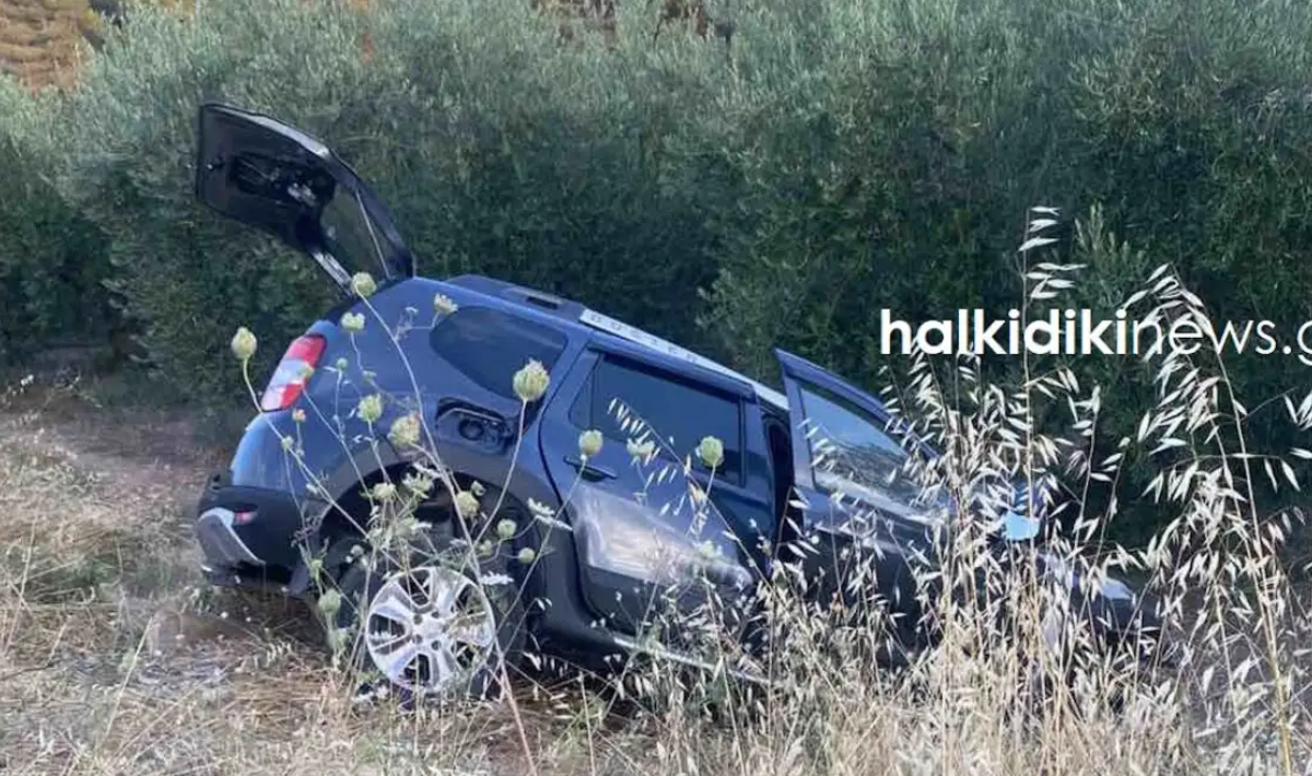 Τροχαίο στη Χαλκιδική: Επέστρεψε στη Μολδαβία η 7χρονη που έχασε την οικογένειά της στην άσφαλτο – Συγκινεί η θεία του παιδιού