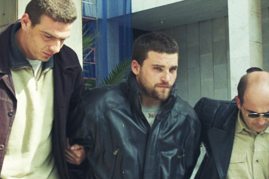Κώστας Πάσσαρης
