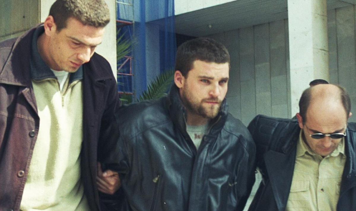 Δεν βγαίνει από τη φυλακή ο Κώστας Πάσσαρης: Νέο «μπλόκο» των δικαστών στη Ρουμανία
